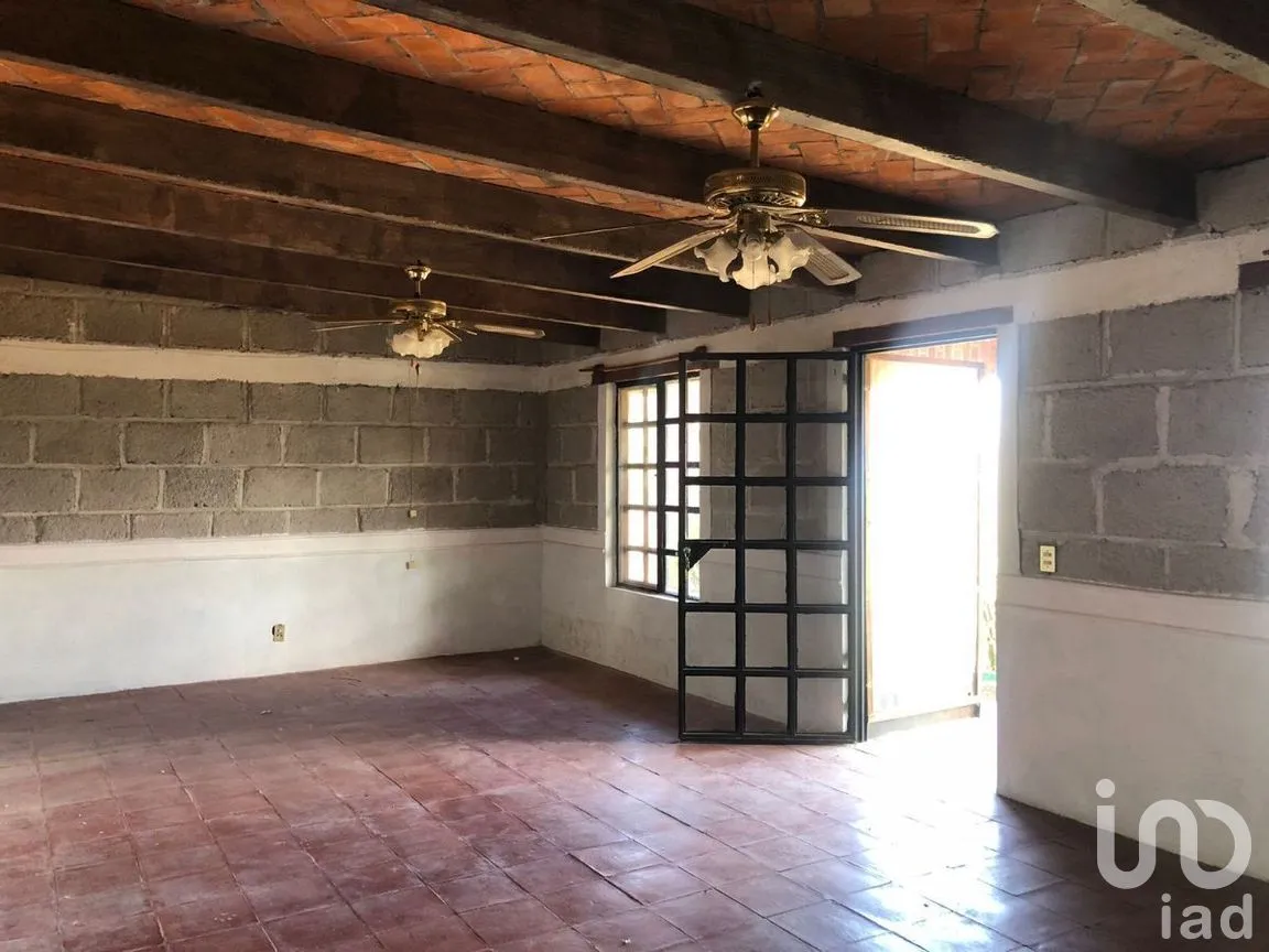 Casa en Venta en La Magdalena, Tequisquiapan, Querétaro | NEX-281620 | iad México | Foto 39 de 41