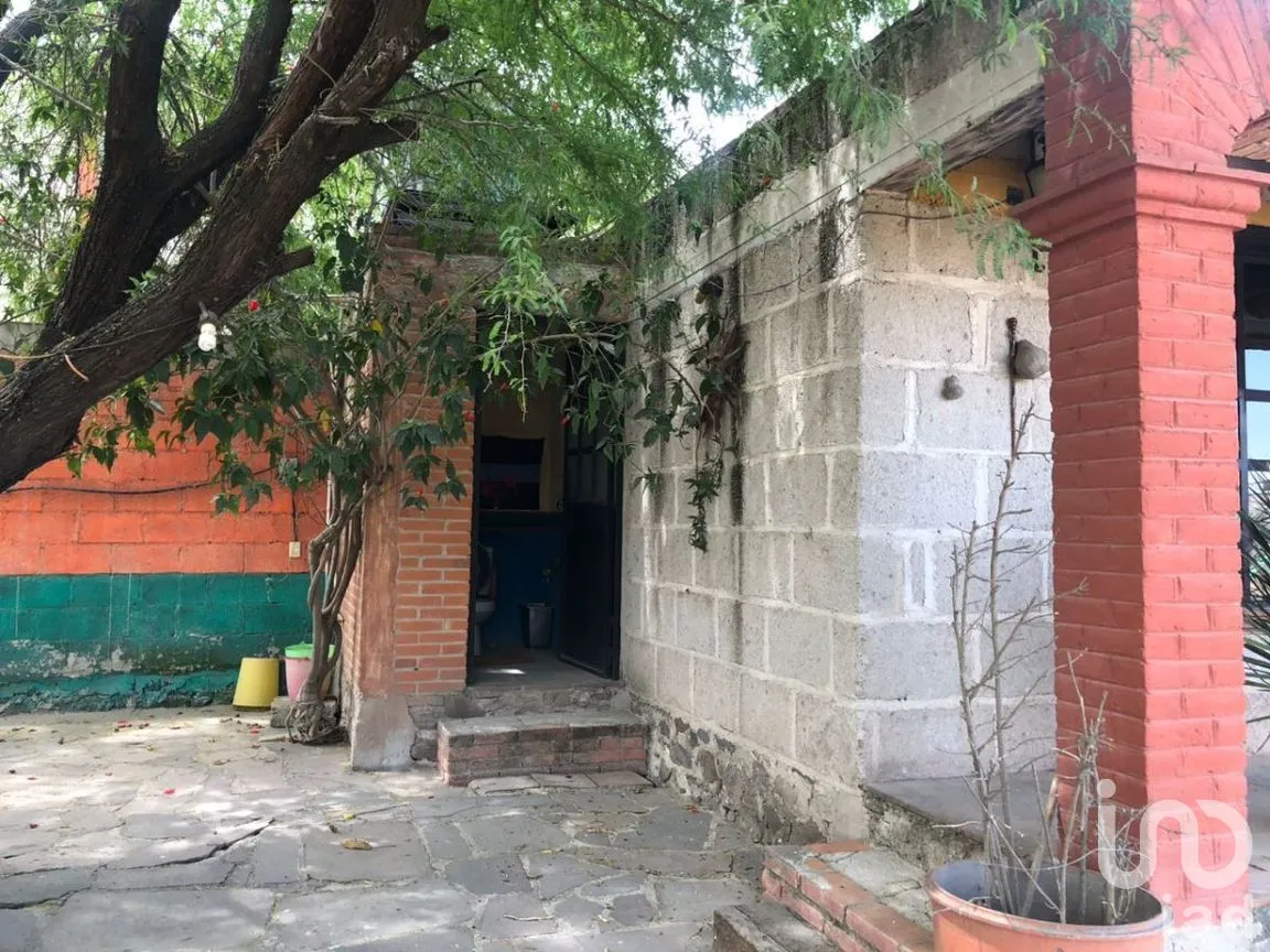 Casa en Venta en La Magdalena, Tequisquiapan, Querétaro | NEX-281620 | iad México | Foto 40 de 41