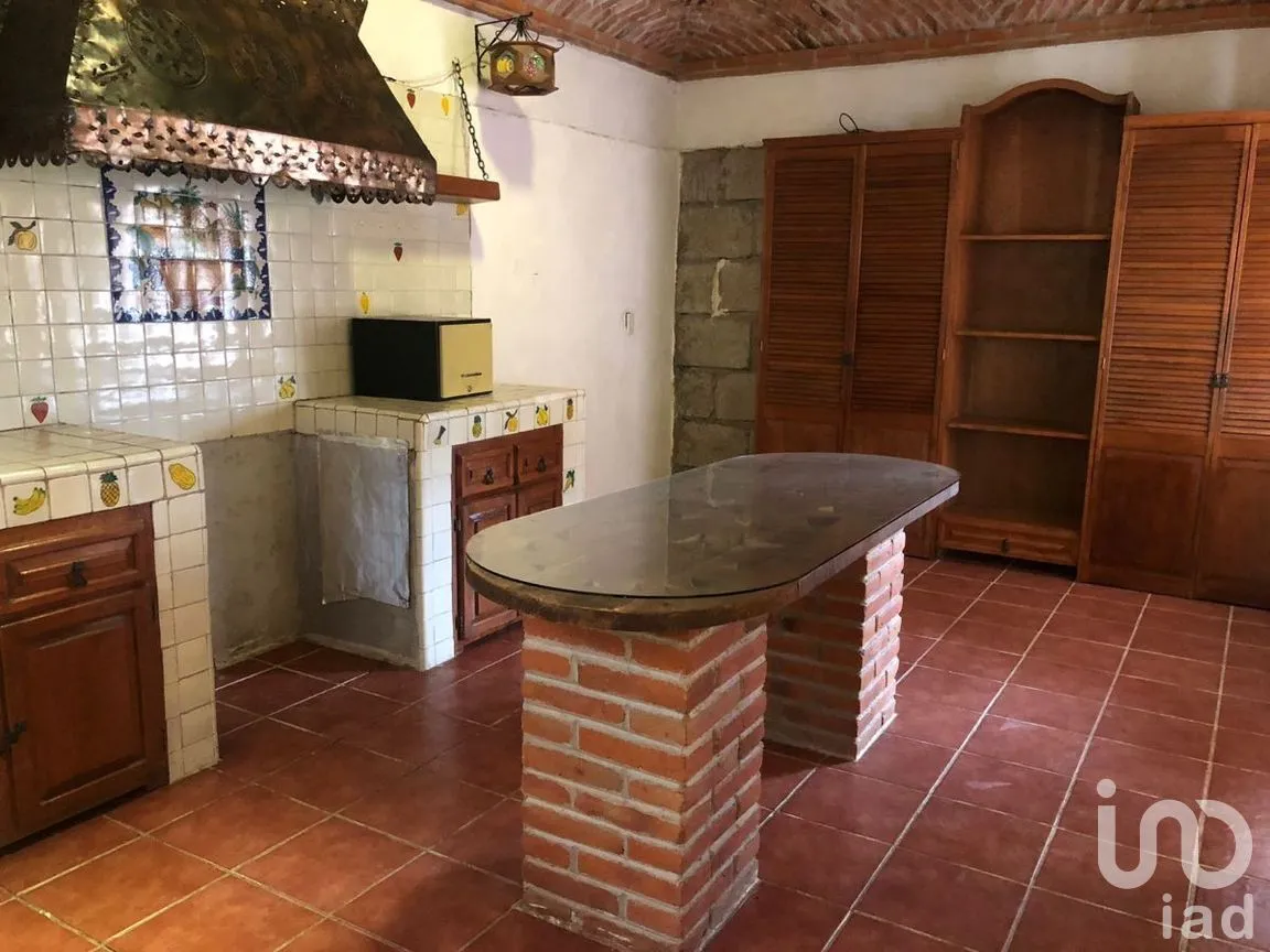 Casa en Venta en La Magdalena, Tequisquiapan, Querétaro | NEX-281620 | iad México | Foto 5 de 41