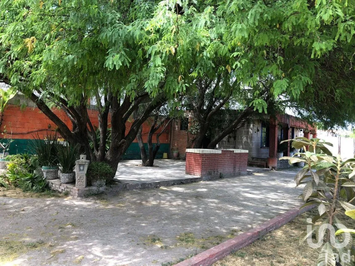Casa en Venta en La Magdalena, Tequisquiapan, Querétaro | NEX-281620 | iad México | Foto 41 de 41