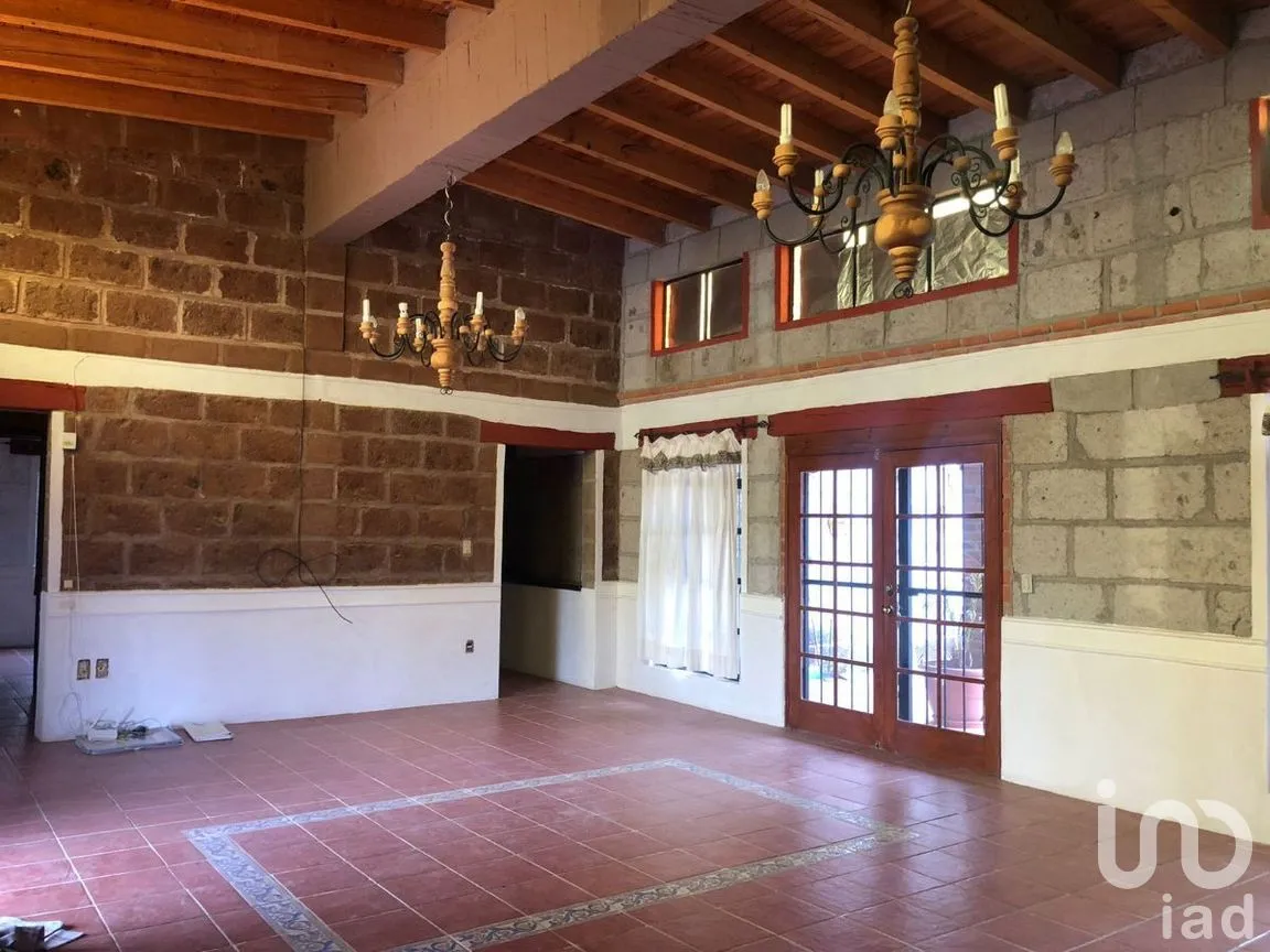 Casa en Venta en La Magdalena, Tequisquiapan, Querétaro | NEX-281620 | iad México | Foto 6 de 41
