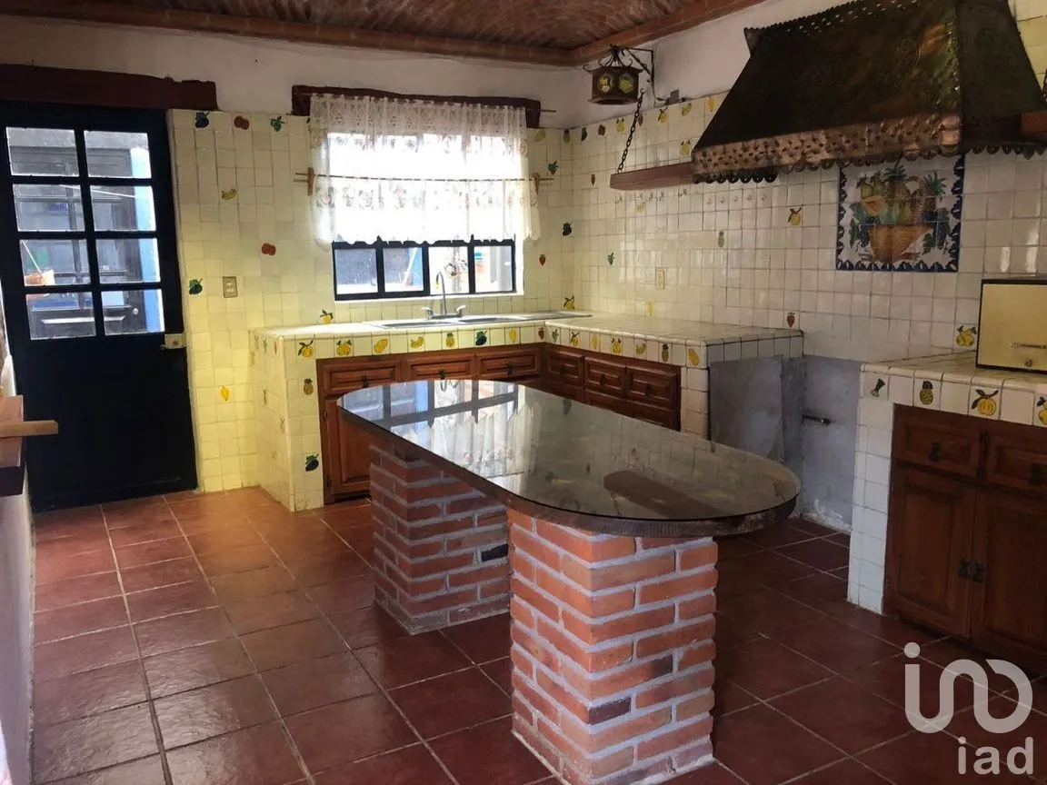 Casa en Venta en La Magdalena, Tequisquiapan, Querétaro | NEX-281620 | iad México | Foto 7 de 41