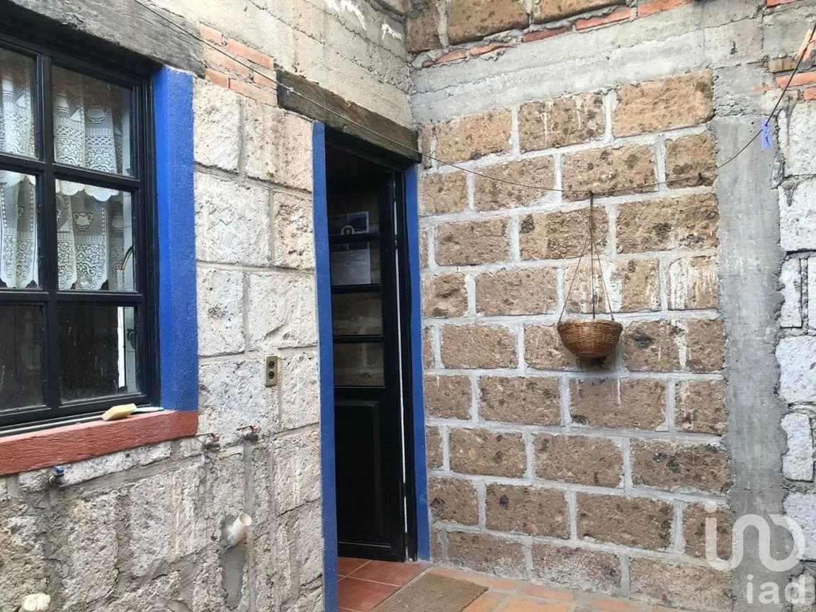 Casa en Venta en La Magdalena, Tequisquiapan, Querétaro | NEX-281620 | iad México | Foto 8 de 41