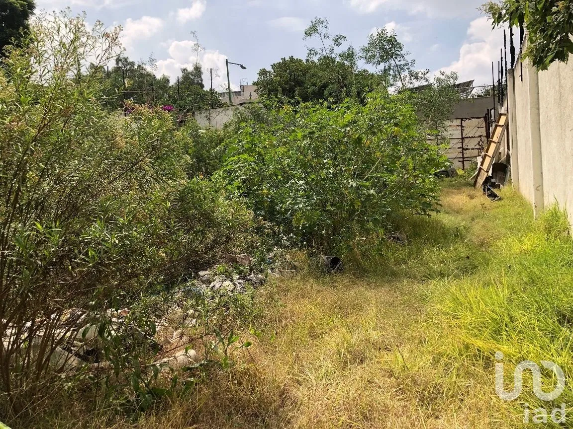 Terreno en Venta en Lomas de Chapultepec I Sección, Miguel Hidalgo, Ciudad de México | NEX-281621 | iad México | Foto 3 de 3