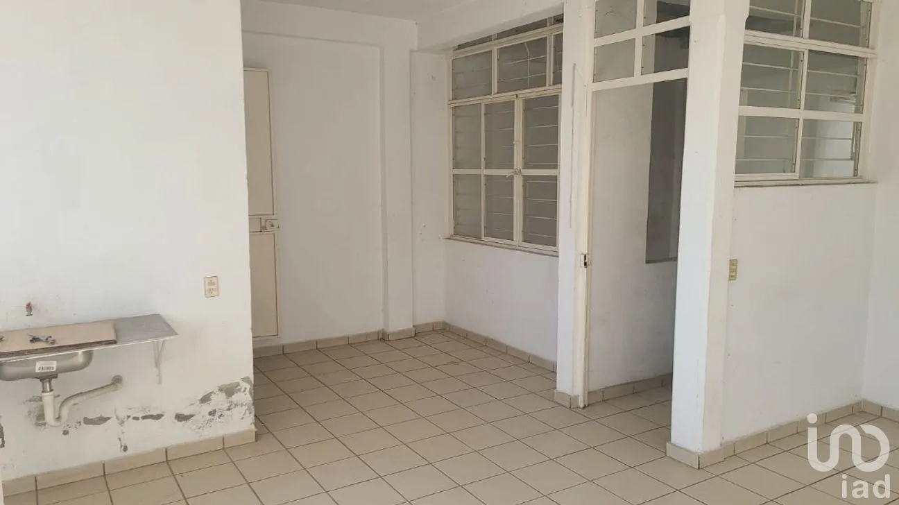 Departamento en Venta en Ex-Hacienda el Pedregal, Atizapán de Zaragoza, Estado de México | NEX-281623 | iad México | Foto 17 de 33