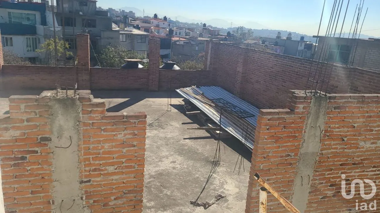 Departamento en Venta en Ex-Hacienda el Pedregal, Atizapán de Zaragoza, Estado de México | NEX-281623 | iad México | Foto 20 de 33