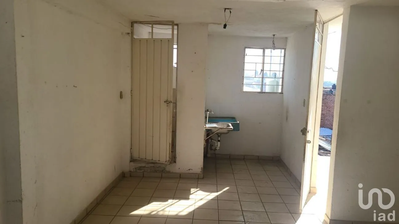 Departamento en Venta en Ex-Hacienda el Pedregal, Atizapán de Zaragoza, Estado de México | NEX-281623 | iad México | Foto 25 de 33