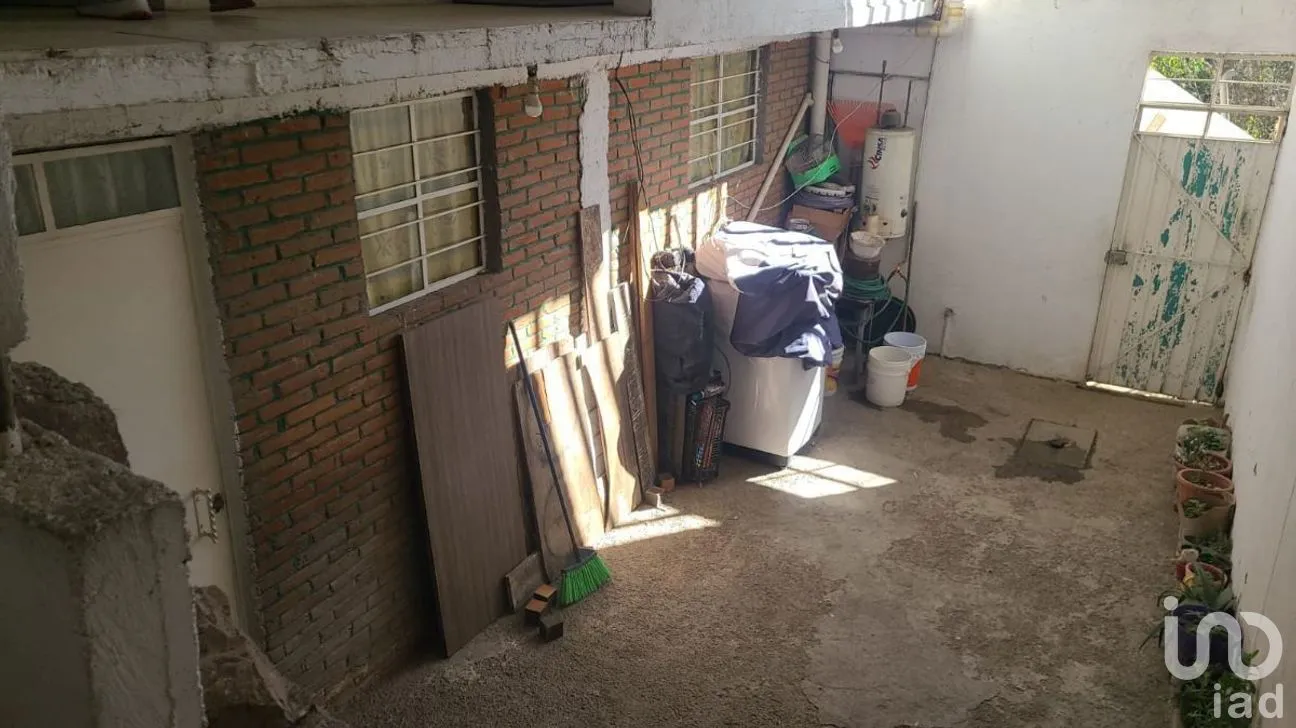 Departamento en Venta en Ex-Hacienda el Pedregal, Atizapán de Zaragoza, Estado de México | NEX-281623 | iad México | Foto 26 de 33