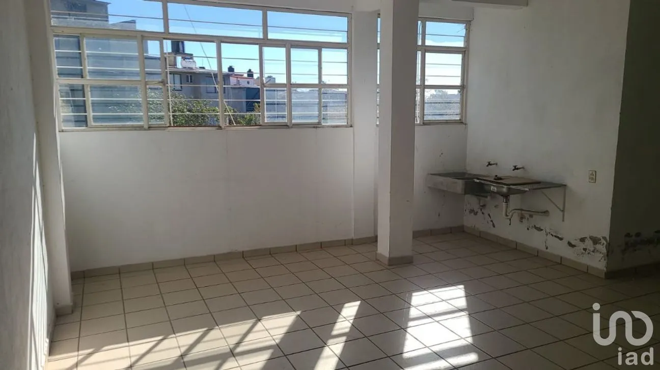 Departamento en Venta en Ex-Hacienda el Pedregal, Atizapán de Zaragoza, Estado de México | NEX-281623 | iad México | Foto 29 de 33