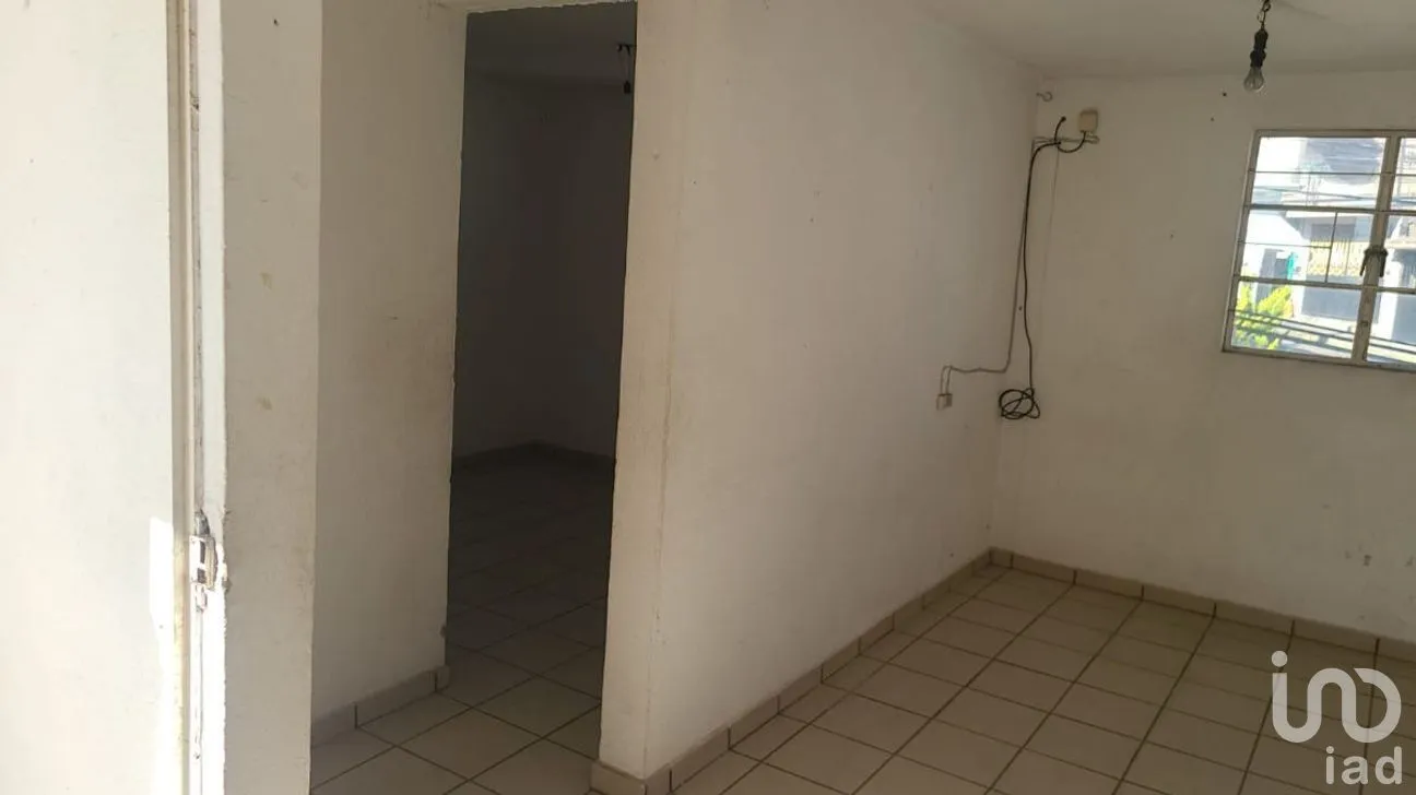 Departamento en Venta en Ex-Hacienda el Pedregal, Atizapán de Zaragoza, Estado de México | NEX-281623 | iad México | Foto 30 de 33
