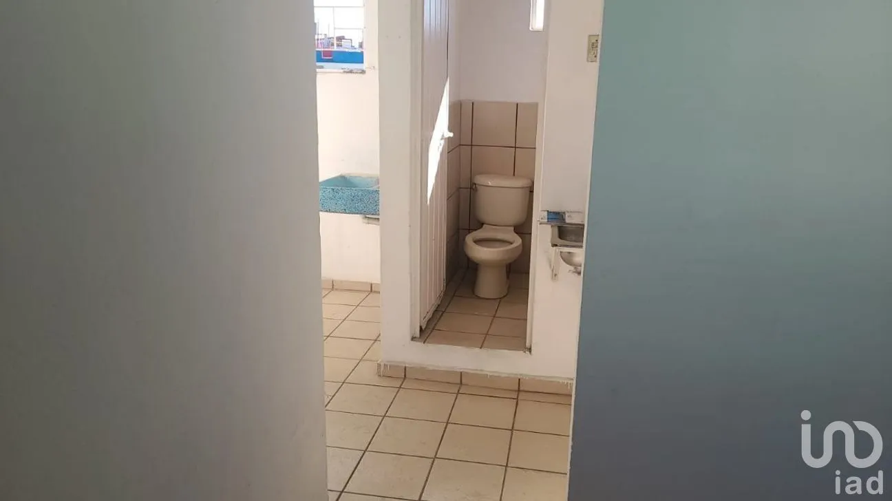 Departamento en Venta en Ex-Hacienda el Pedregal, Atizapán de Zaragoza, Estado de México | NEX-281623 | iad México | Foto 31 de 33