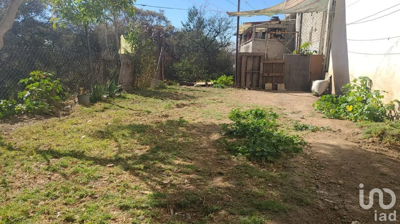 Departamento en Venta en Ex-Hacienda el Pedregal, Atizapán de Zaragoza, Estado de México | NEX-281623 | iad México | Foto 33 de 33