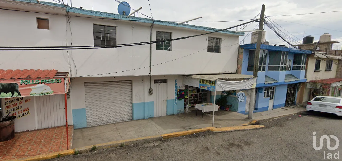 Departamento en Venta en Ex-Hacienda el Pedregal, Atizapán de Zaragoza, Estado de México | NEX-281623 | iad México | Foto 1 de 33
