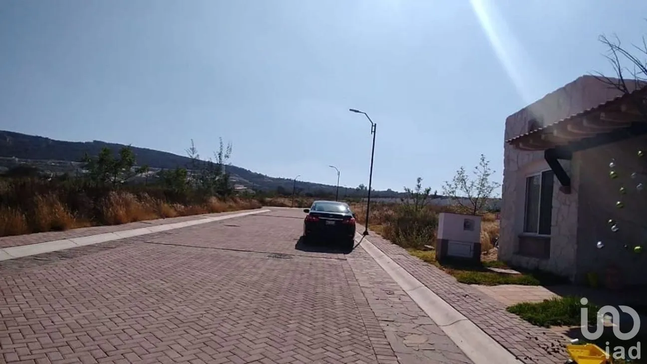Terreno en Venta en San Isidro Miranda, El Marqués, Querétaro | NEX-281627 | iad México | Foto 3 de 9