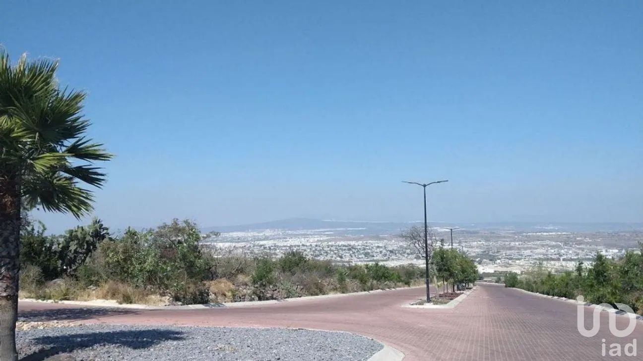 Terreno en Venta en San Isidro Miranda, El Marqués, Querétaro | NEX-281627 | iad México | Foto 4 de 9