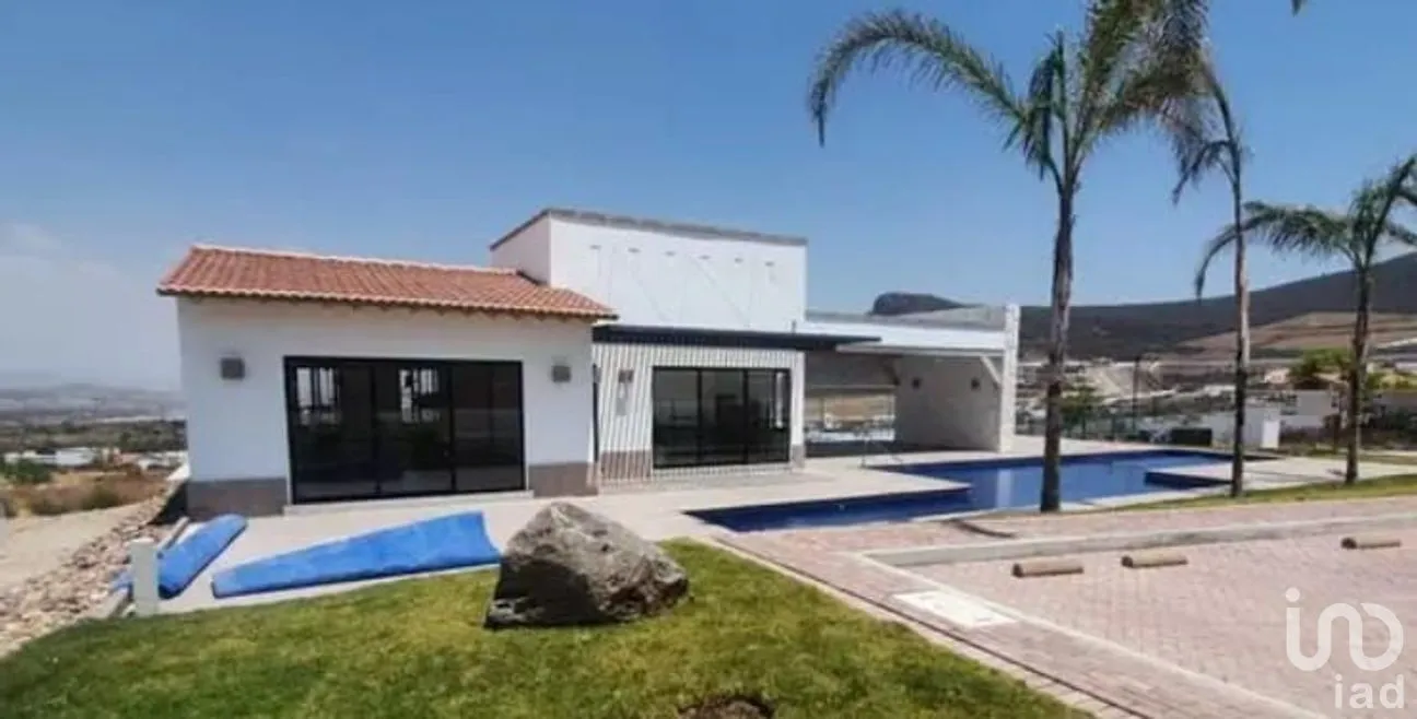 Terreno en Venta en San Isidro Miranda, El Marqués, Querétaro | NEX-281627 | iad México | Foto 5 de 9