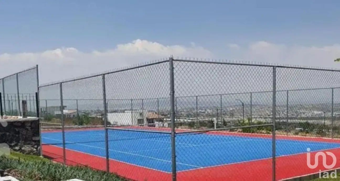 Terreno en Venta en San Isidro Miranda, El Marqués, Querétaro | NEX-281627 | iad México | Foto 6 de 9