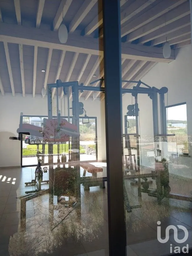 Terreno en Venta en San Isidro Miranda, El Marqués, Querétaro | NEX-281627 | iad México | Foto 8 de 9