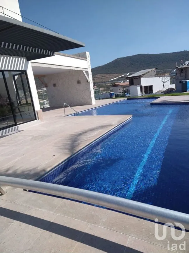 Terreno en Venta en San Isidro Miranda, El Marqués, Querétaro | NEX-281627 | iad México | Foto 9 de 9