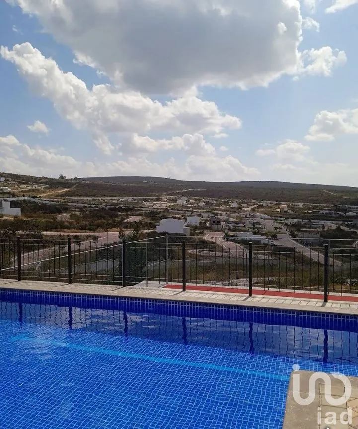 Terreno en Venta en San Isidro Miranda, El Marqués, Querétaro | NEX-281627 | iad México | Foto 1 de 9