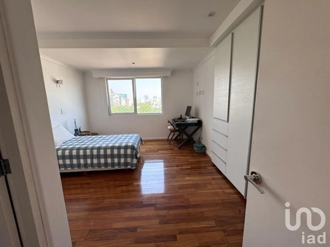 Departamento en Venta en Polanco IV Sección, Miguel Hidalgo, Ciudad de México | NEX-281628 | iad México | Foto 11 de 34