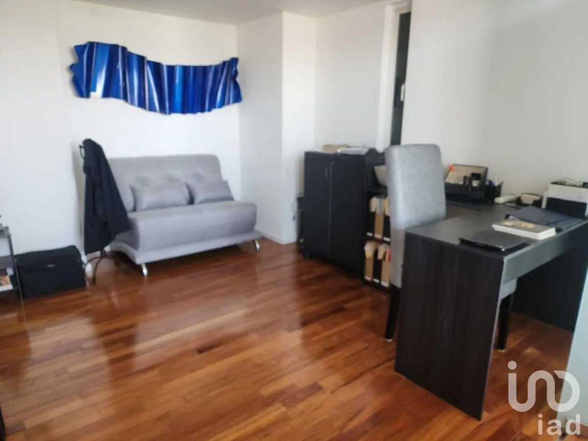 Departamento en Venta en Polanco IV Sección, Miguel Hidalgo, Ciudad de México | NEX-281628 | iad México | Foto 13 de 34