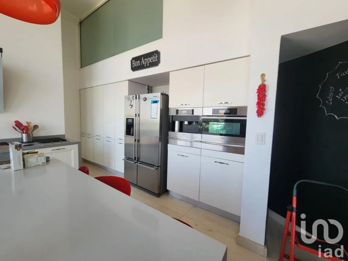 Departamento en Venta en Polanco IV Sección, Miguel Hidalgo, Ciudad de México | NEX-281628 | iad México | Foto 14 de 34