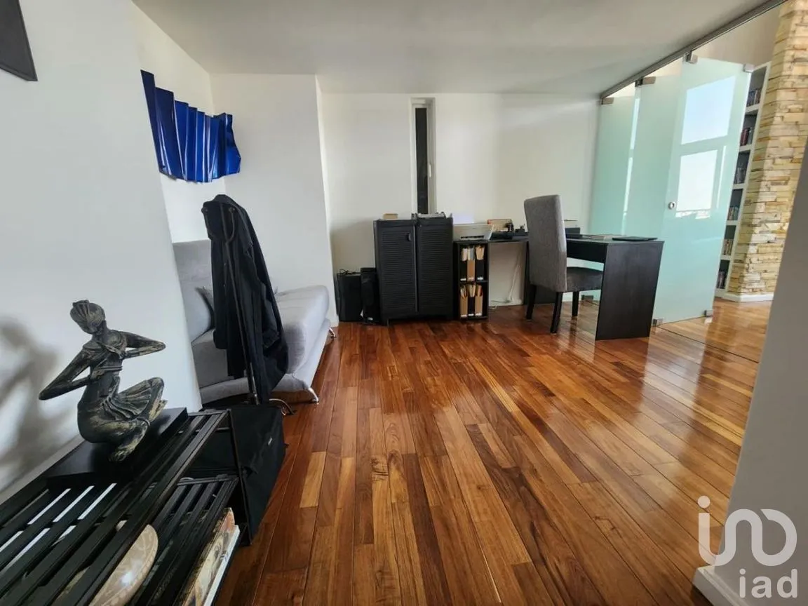 Departamento en Venta en Polanco IV Sección, Miguel Hidalgo, Ciudad de México | NEX-281628 | iad México | Foto 22 de 34