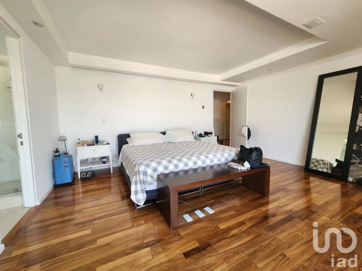 Departamento en Venta en Polanco IV Sección, Miguel Hidalgo, Ciudad de México | NEX-281628 | iad México | Foto 23 de 34