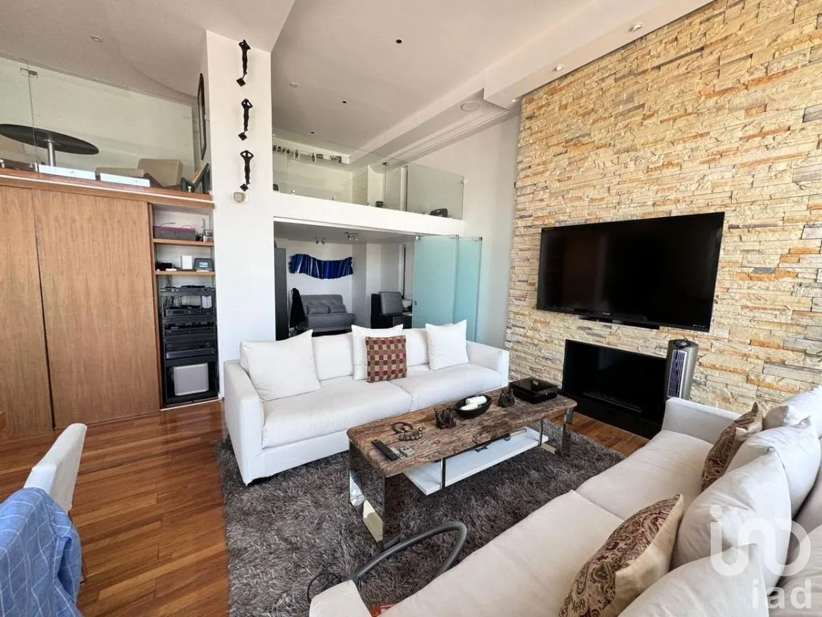 Departamento en Venta en Polanco IV Sección, Miguel Hidalgo, Ciudad de México | NEX-281628 | iad México | Foto 25 de 34