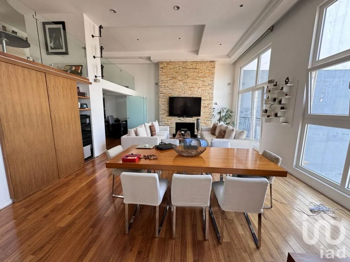 Departamento en Venta en Polanco IV Sección, Miguel Hidalgo, Ciudad de México | NEX-281628 | iad México | Foto 27 de 34