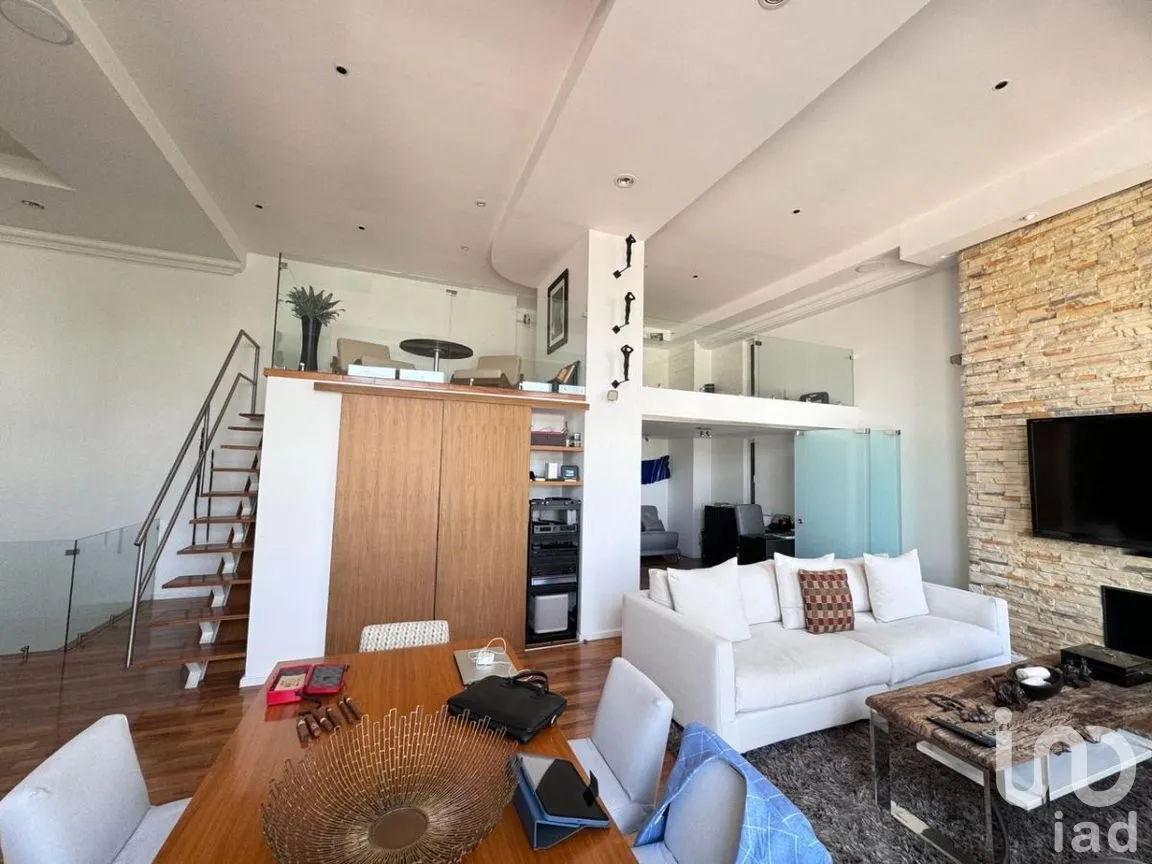 Departamento en Venta en Polanco IV Sección, Miguel Hidalgo, Ciudad de México | NEX-281628 | iad México | Foto 28 de 34