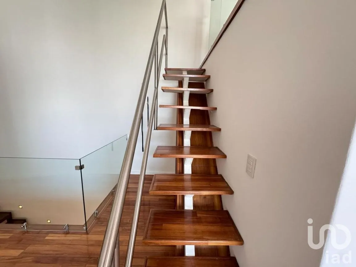 Departamento en Venta en Polanco IV Sección, Miguel Hidalgo, Ciudad de México | NEX-281628 | iad México | Foto 30 de 34