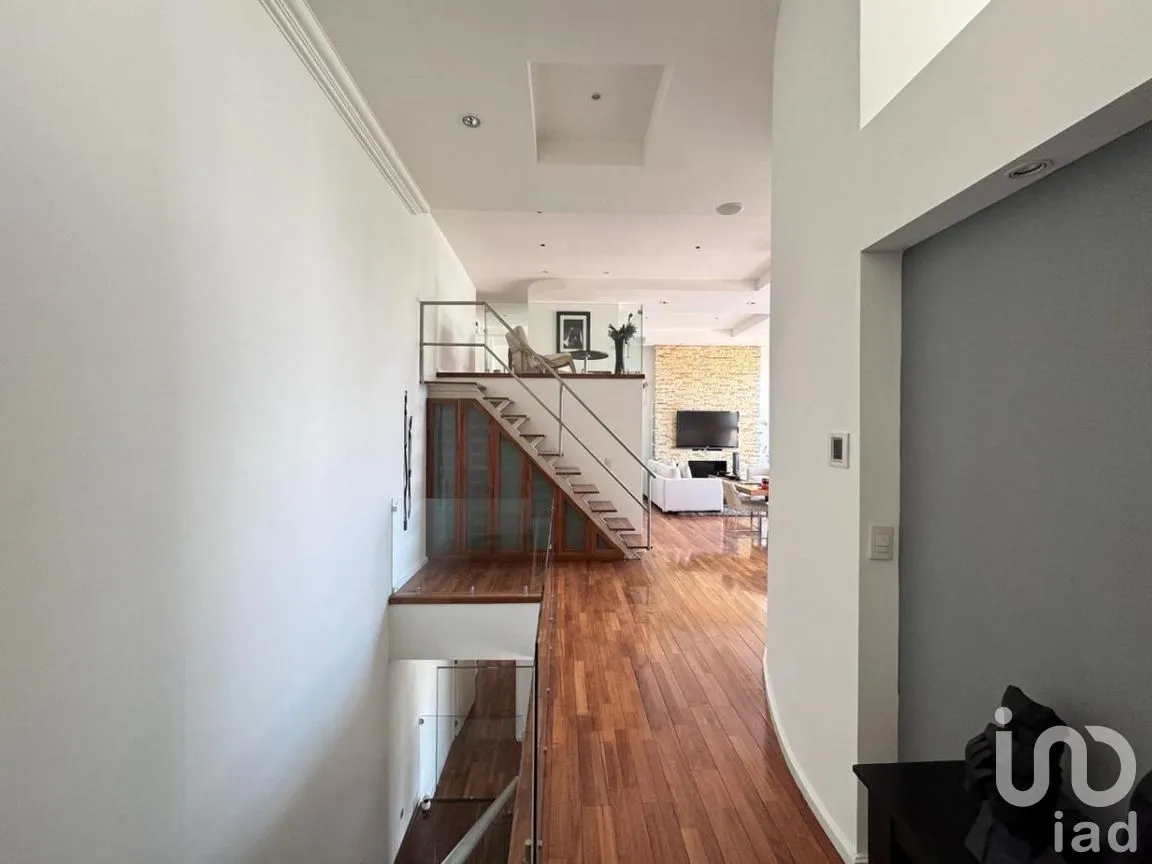 Departamento en Venta en Polanco IV Sección, Miguel Hidalgo, Ciudad de México | NEX-281628 | iad México | Foto 9 de 34