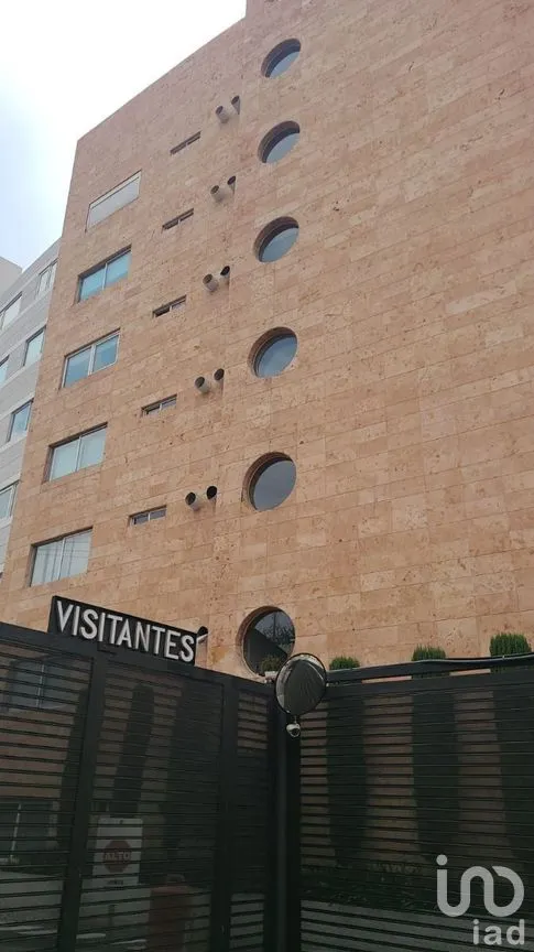 Departamento en Venta en Lomas de Bezares, Miguel Hidalgo, Ciudad de México | NEX-281629 | iad México | Foto 2 de 50