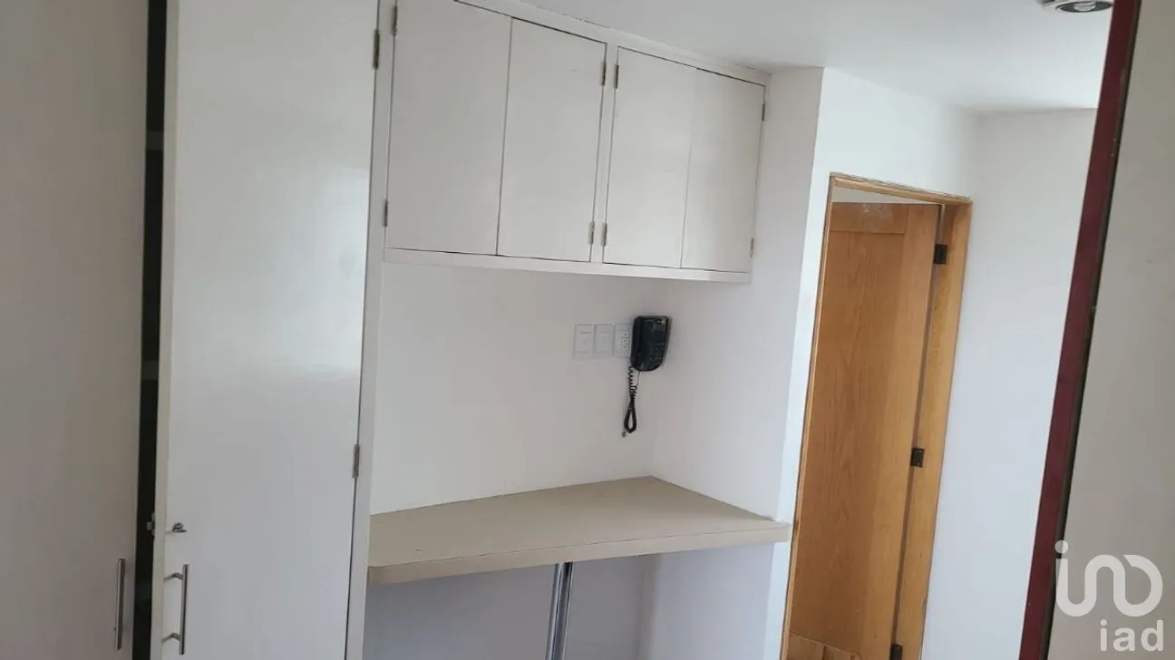 Departamento en Venta en Lomas de Bezares, Miguel Hidalgo, Ciudad de México | NEX-281629 | iad México | Foto 11 de 50