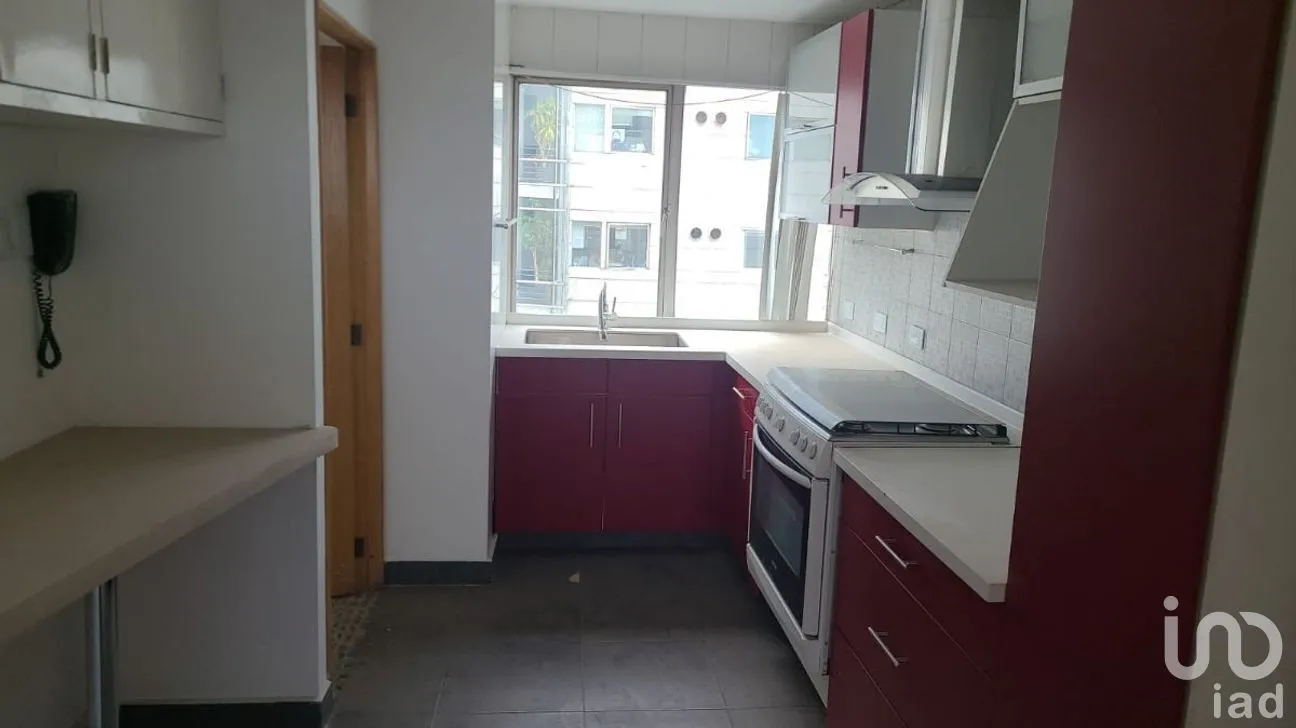 Departamento en Venta en Lomas de Bezares, Miguel Hidalgo, Ciudad de México | NEX-281629 | iad México | Foto 12 de 50