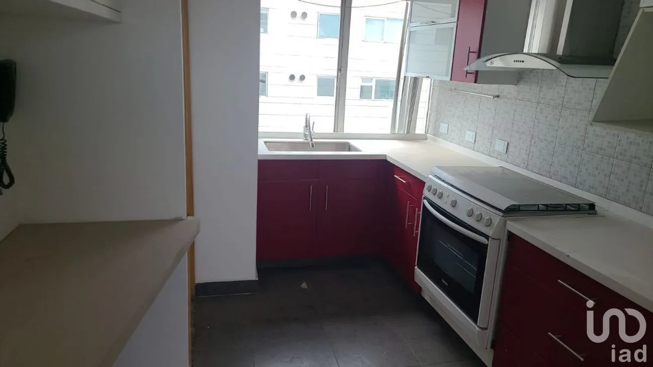 Departamento en Venta en Lomas de Bezares, Miguel Hidalgo, Ciudad de México | NEX-281629 | iad México | Foto 13 de 50