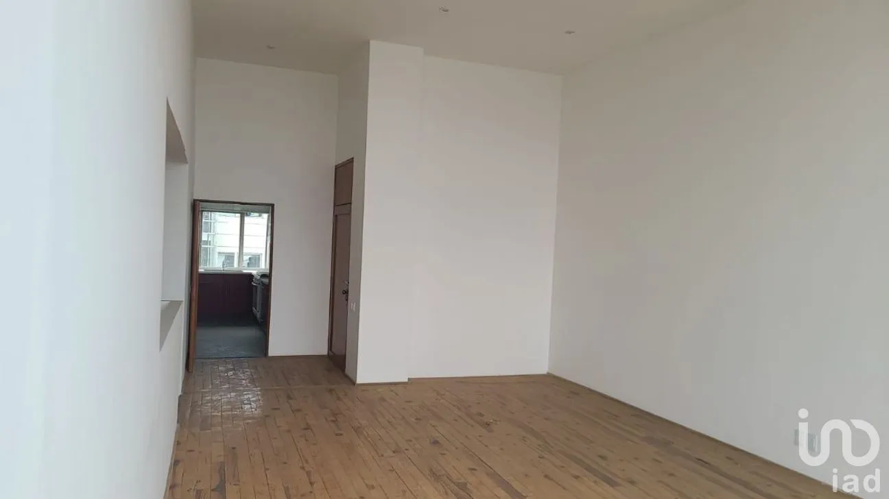 Departamento en Venta en Lomas de Bezares, Miguel Hidalgo, Ciudad de México | NEX-281629 | iad México | Foto 15 de 50