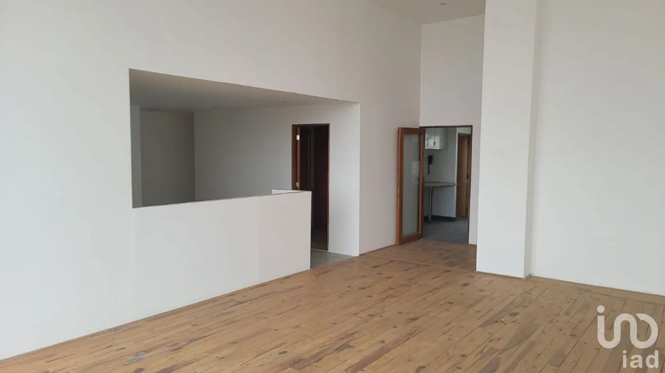 Departamento en Venta en Lomas de Bezares, Miguel Hidalgo, Ciudad de México | NEX-281629 | iad México | Foto 16 de 50