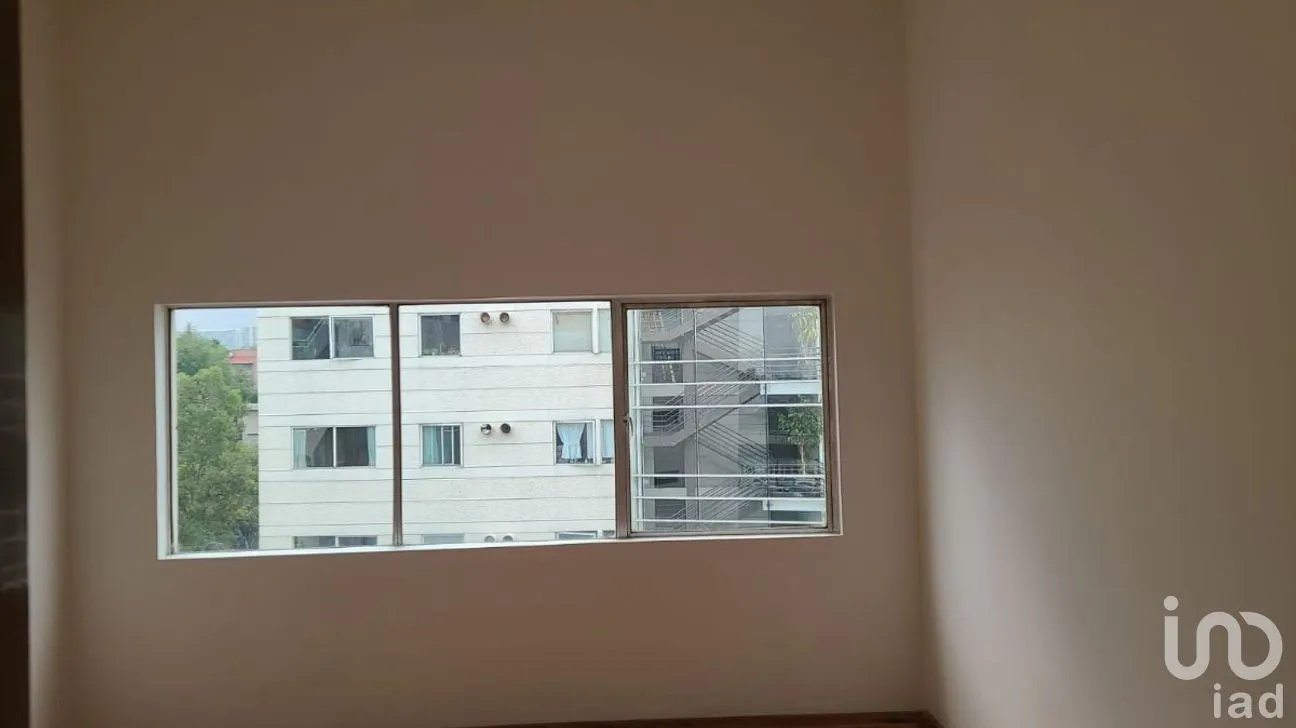 Departamento en Venta en Lomas de Bezares, Miguel Hidalgo, Ciudad de México | NEX-281629 | iad México | Foto 3 de 50