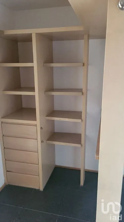 Departamento en Venta en Lomas de Bezares, Miguel Hidalgo, Ciudad de México | NEX-281629 | iad México | Foto 25 de 50