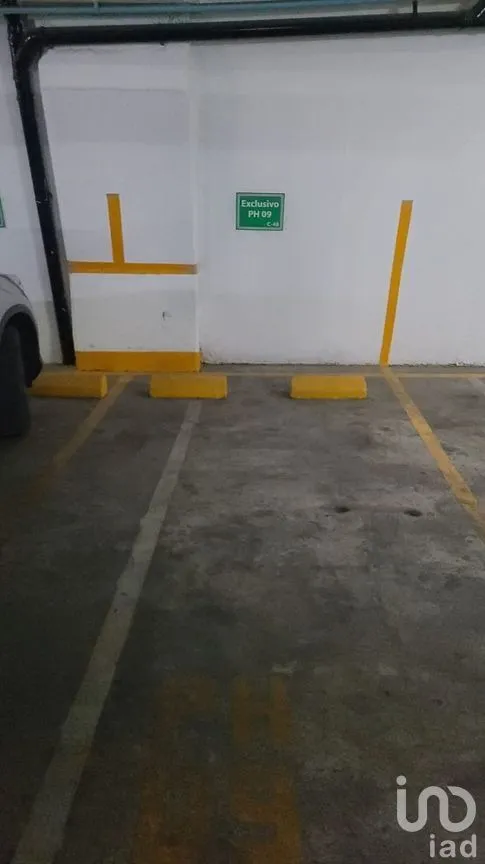 Departamento en Venta en Lomas de Bezares, Miguel Hidalgo, Ciudad de México | NEX-281629 | iad México | Foto 31 de 50