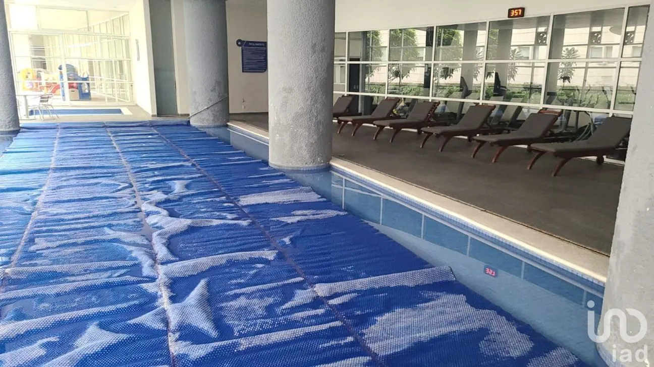 Departamento en Venta en Lomas de Bezares, Miguel Hidalgo, Ciudad de México | NEX-281629 | iad México | Foto 33 de 50