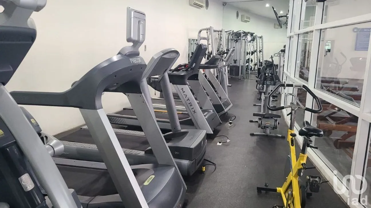 Departamento en Venta en Lomas de Bezares, Miguel Hidalgo, Ciudad de México | NEX-281629 | iad México | Foto 38 de 50
