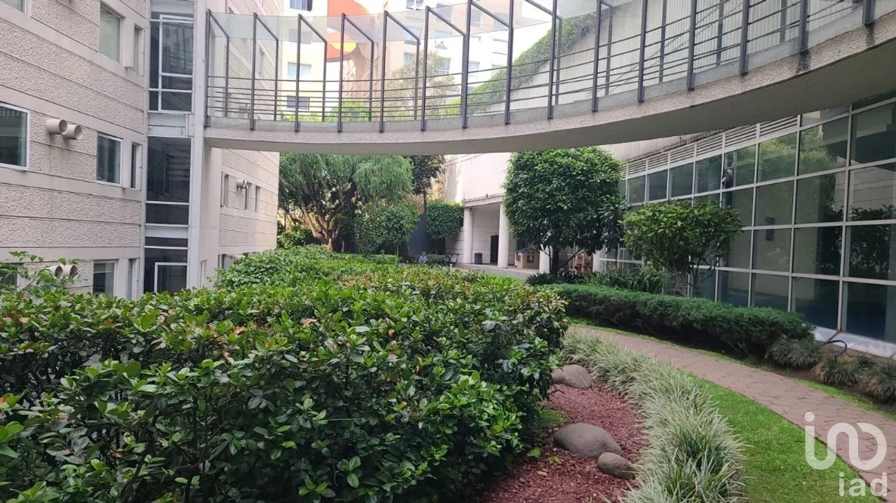 Departamento en Venta en Lomas de Bezares, Miguel Hidalgo, Ciudad de México | NEX-281629 | iad México | Foto 40 de 50