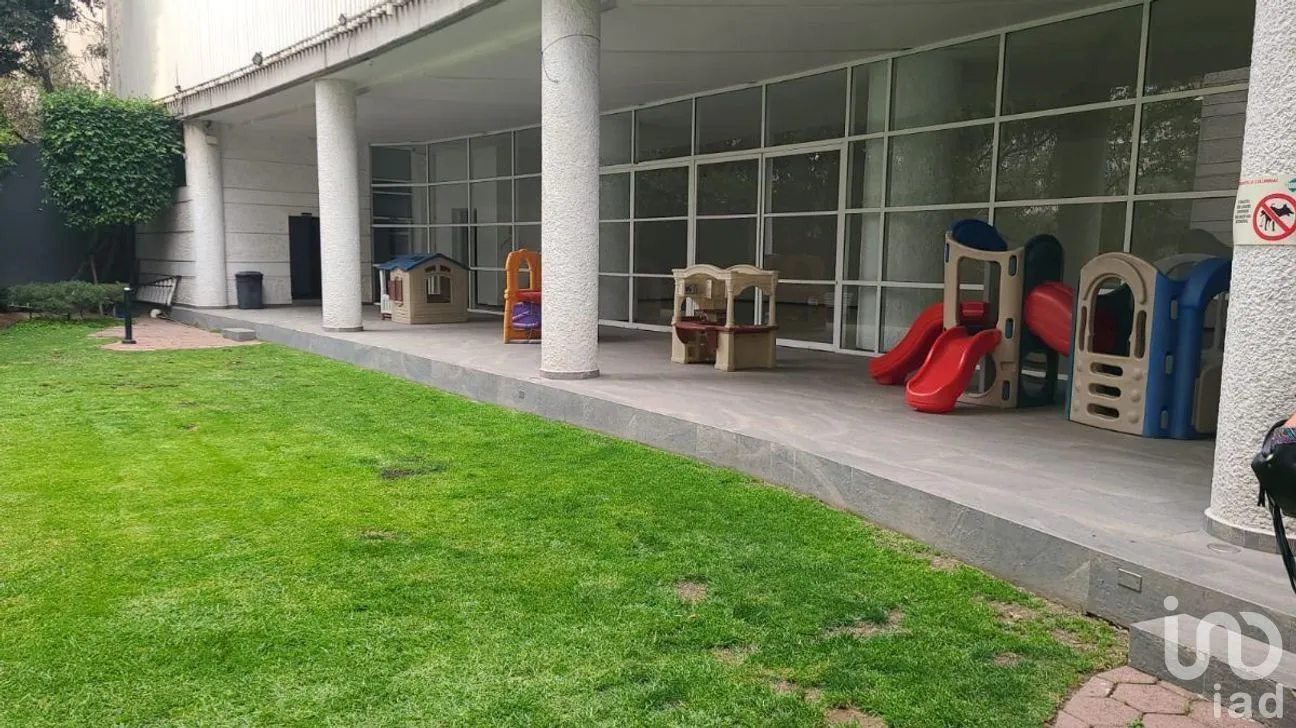 Departamento en Venta en Lomas de Bezares, Miguel Hidalgo, Ciudad de México | NEX-281629 | iad México | Foto 41 de 50