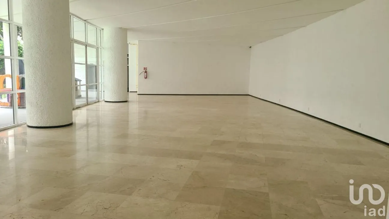 Departamento en Venta en Lomas de Bezares, Miguel Hidalgo, Ciudad de México | NEX-281629 | iad México | Foto 42 de 50