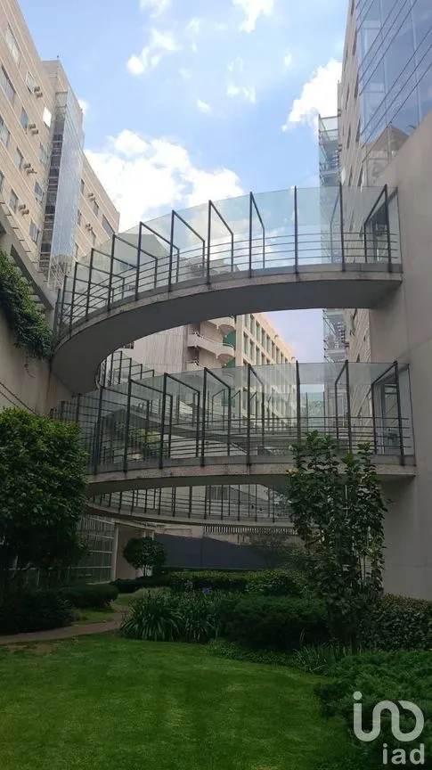 Departamento en Venta en Lomas de Bezares, Miguel Hidalgo, Ciudad de México | NEX-281629 | iad México | Foto 46 de 50