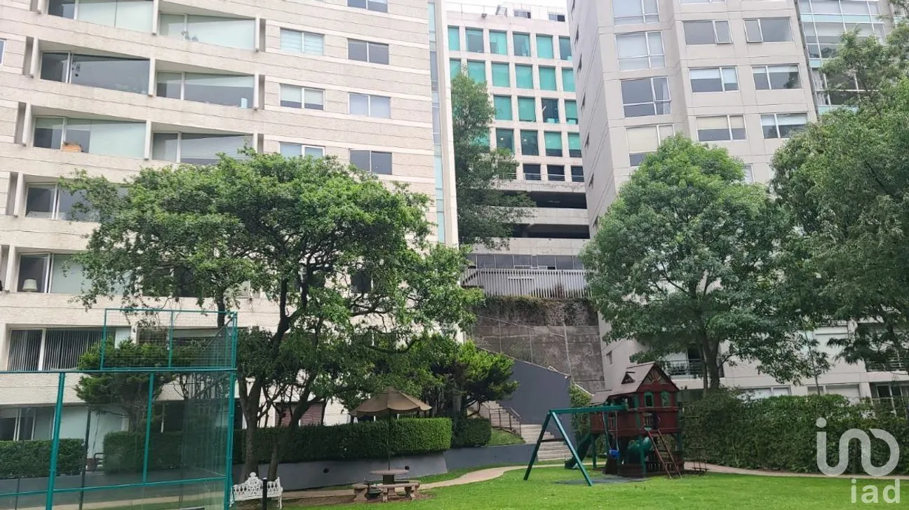 Departamento en Venta en Lomas de Bezares, Miguel Hidalgo, Ciudad de México | NEX-281629 | iad México | Foto 48 de 50